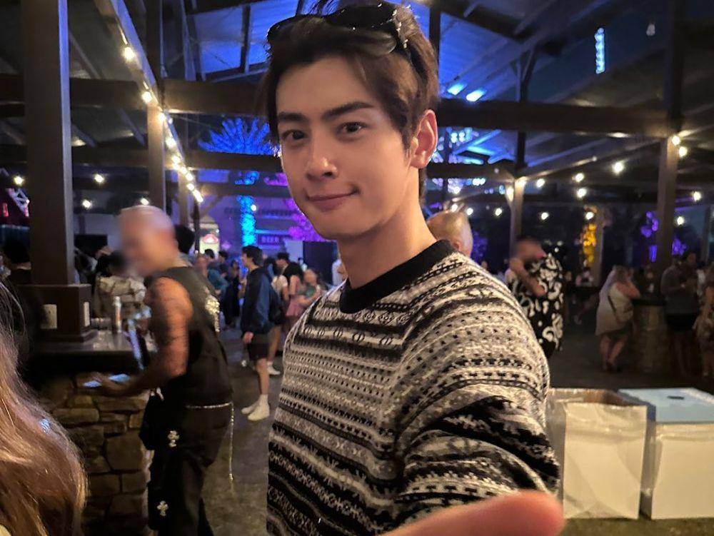 potret Cha Eun Woo di Coachella 2023 (instagram.com/eunwo.o_c)
