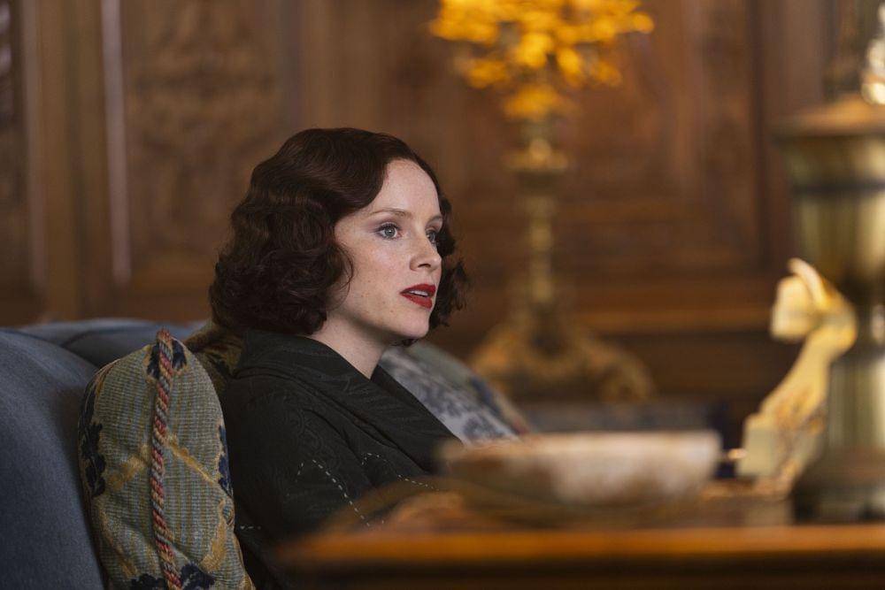 dok. BBC/Peaky Blinders