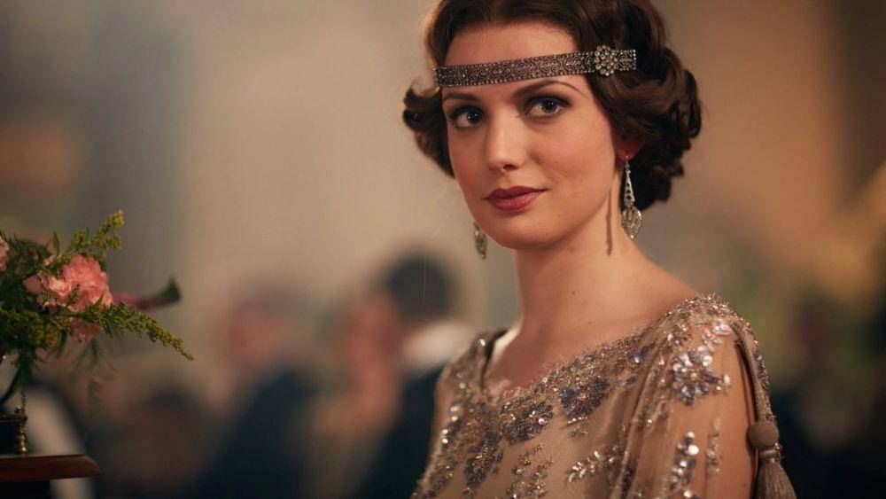 dok. BBC/Peaky Blinders