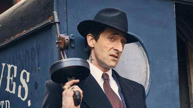 dok. BBC/Peaky Blinders