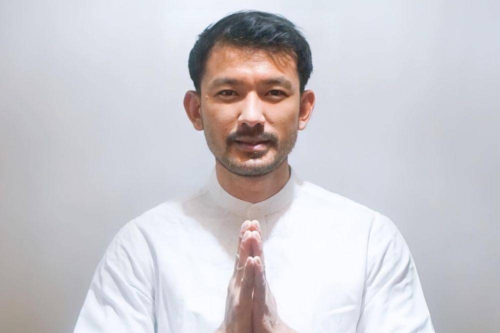 dok. Instagram/@riodewanto