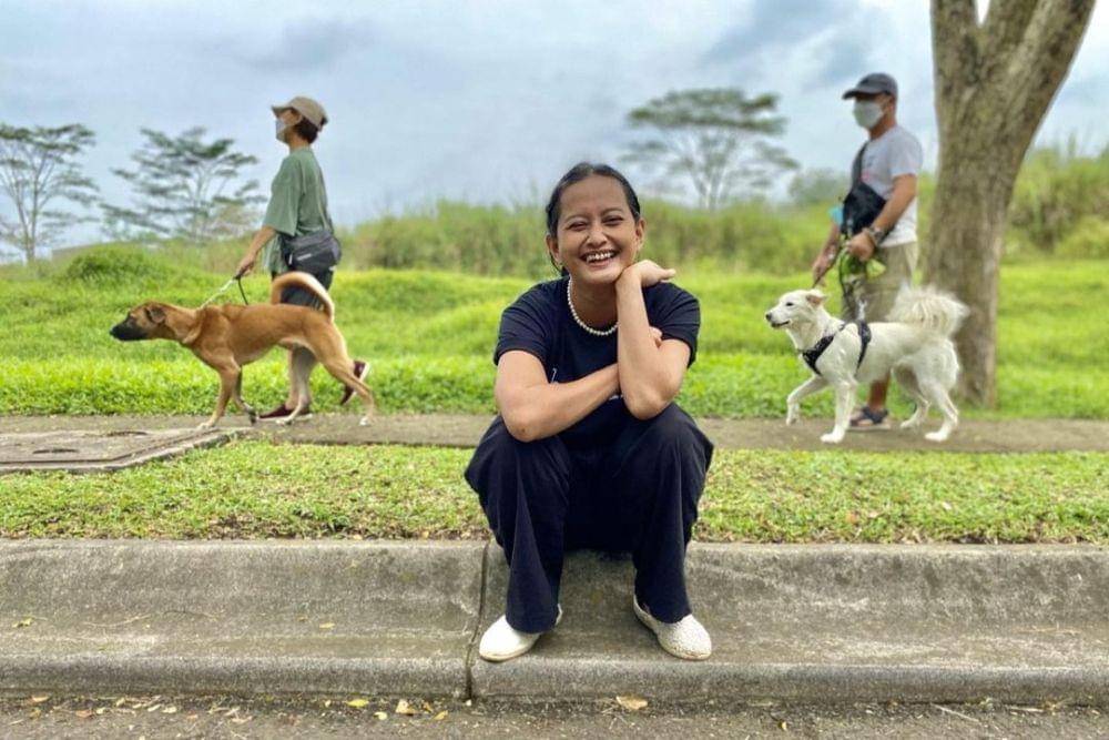 dok. Instagram/@maryamsupraba