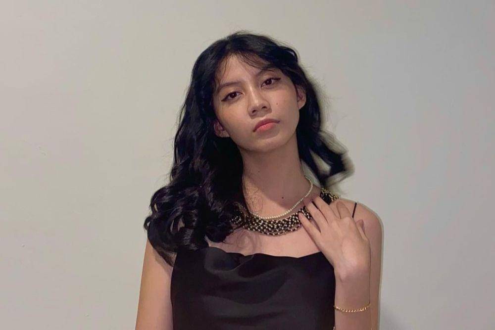 dok. Instagram/@gisellmaf