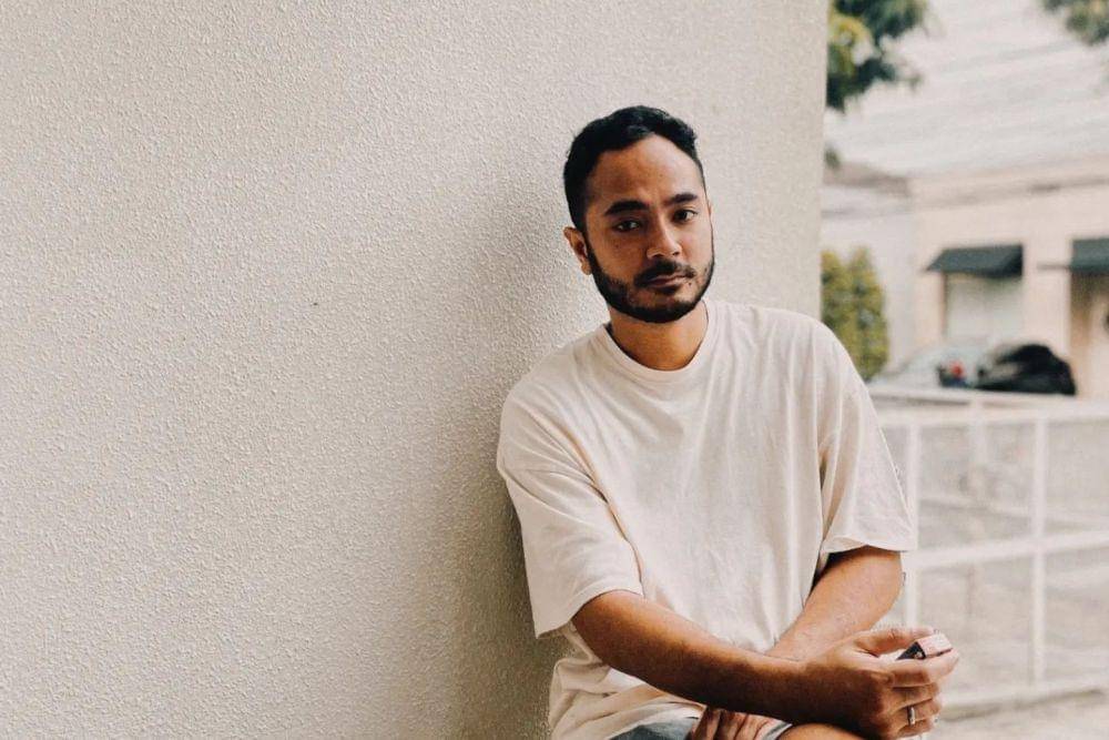 dok. Instagram/@marthinolio