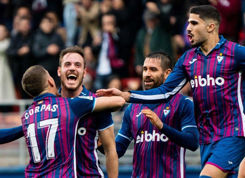 6 Klub Segunda Division yang Berpeluang Promosi pada 2022/2023