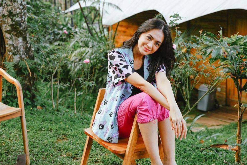 dok. Instagram/@aglaartalidia