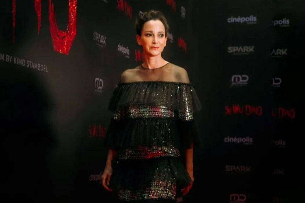 dok. Instagram/@karina.suwandi81