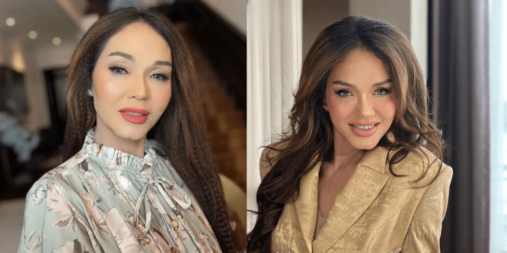 9 Inspirasi Gaya Makeup ala Bunda Corla, Bold hingga Soft Glam!