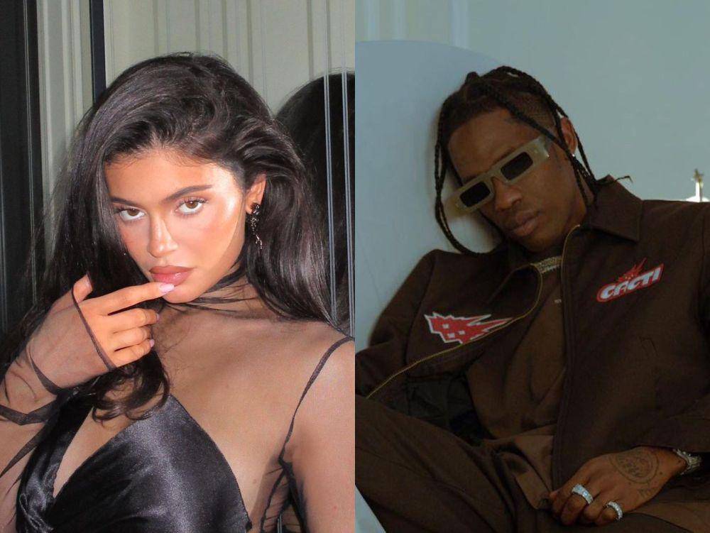 5 Mantan Pacar Kylie Jenner, dari Cody Simpson sampai Travis Scott