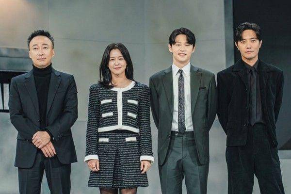 Dok. Disney+ Hotstar/Shadow Detective 2