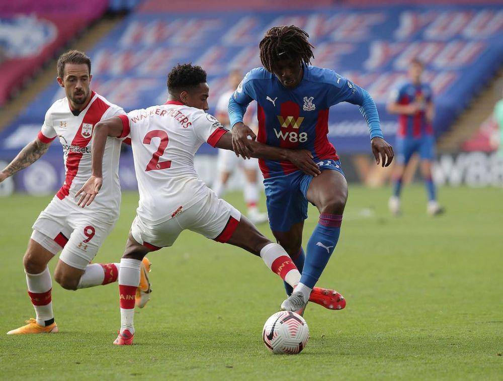 potret Eberechi Eze (instagram.com/ebere10)