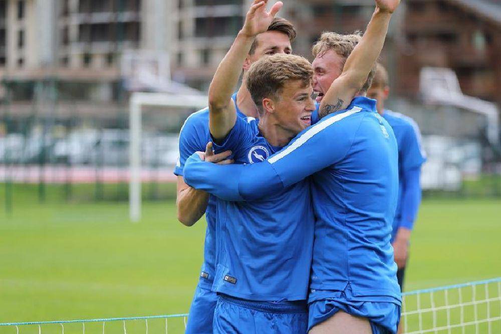 potret Solly March (instagram.com/sollymarch)