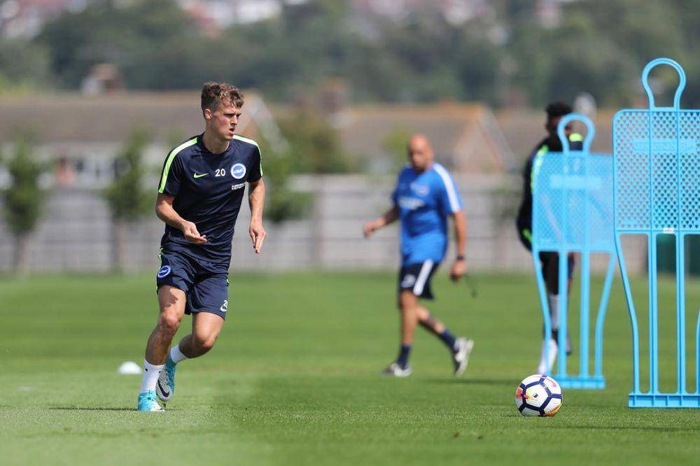 potret Solly March (instagram.com/sollymarch)