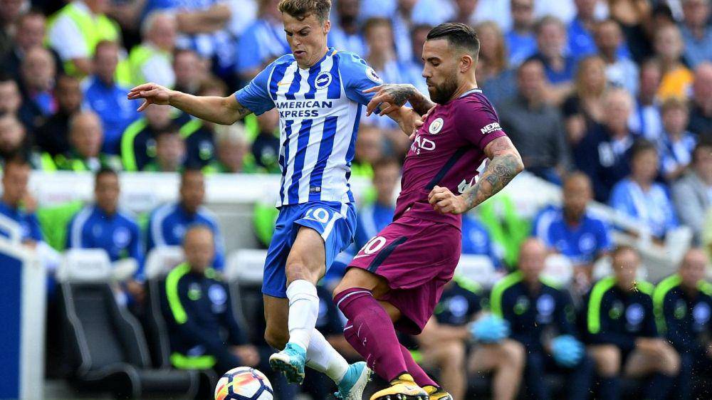 potret Solly March (premierleague.com)