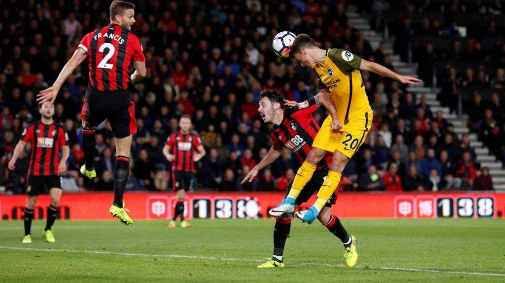 potret Solly March (premierleague.com)