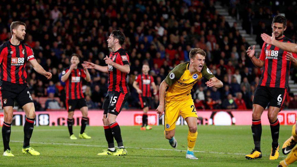 potret Solly March (premierleague.com)