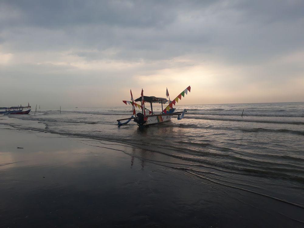7 Tempat Wisata Pantura Terseru, Kalau Mudik Bisa Mampir