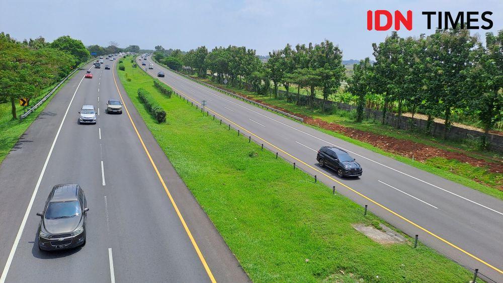 Astra Ancang-ancang Beri Diskon Tarif Tol Tangerang-Merak dan Cipali