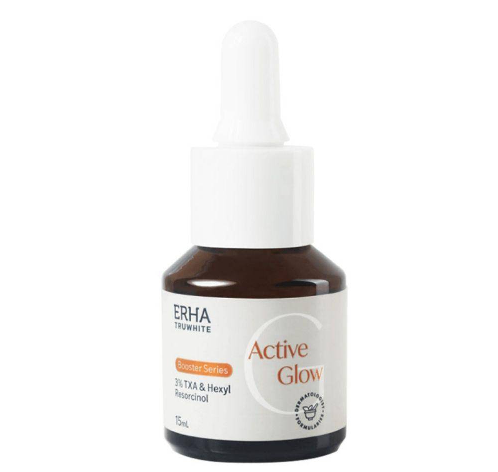 ERHA TruWhite Active Glow Booster (istyle.id)