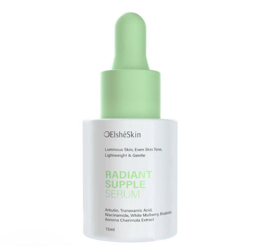 Elsheskin Radiant Supple Serum (beningbersinar.com)