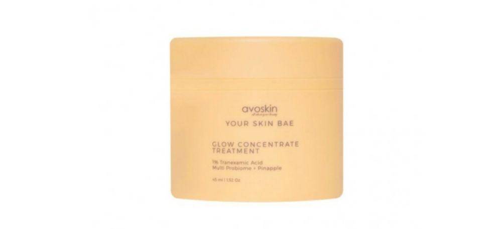 Avoskin Your Skin Bae Glow Treatment (perfectbeauty.id)