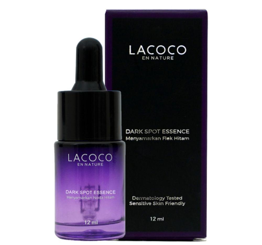 Lacoco Dark Spot Essence (istyle.id)