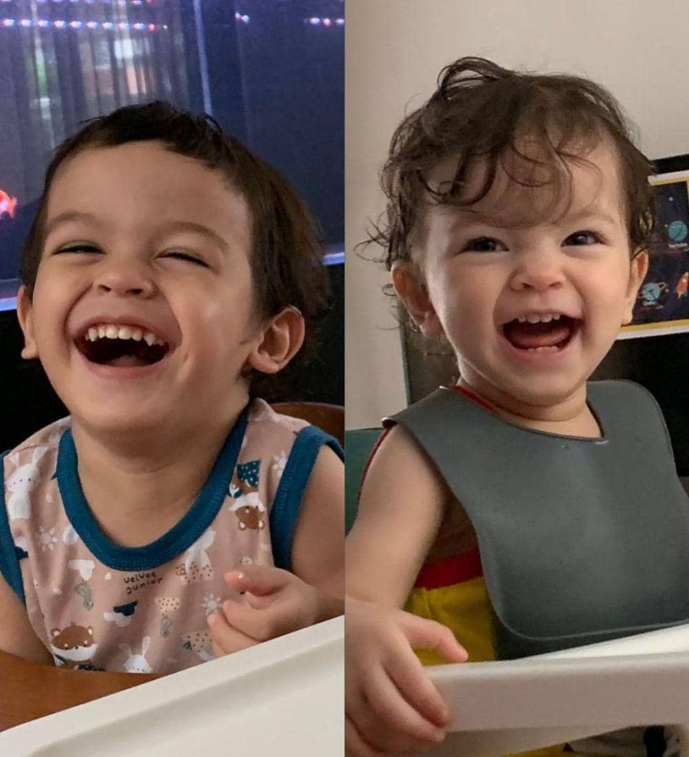 potret dua anak Kimberly Ryder (instagran.com/edward_akbar)