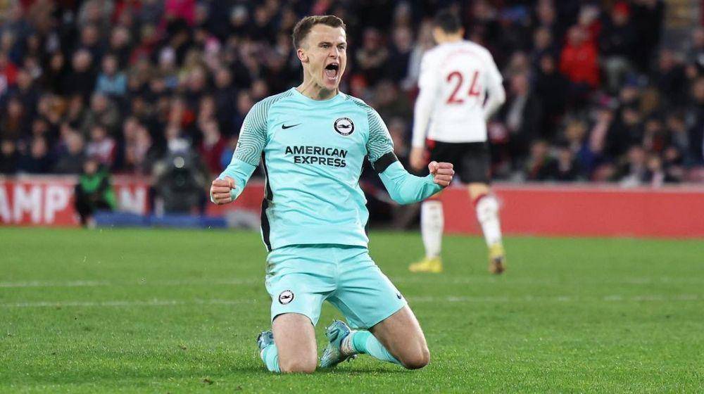 potret Solly March (instagram.com/sollymarch)