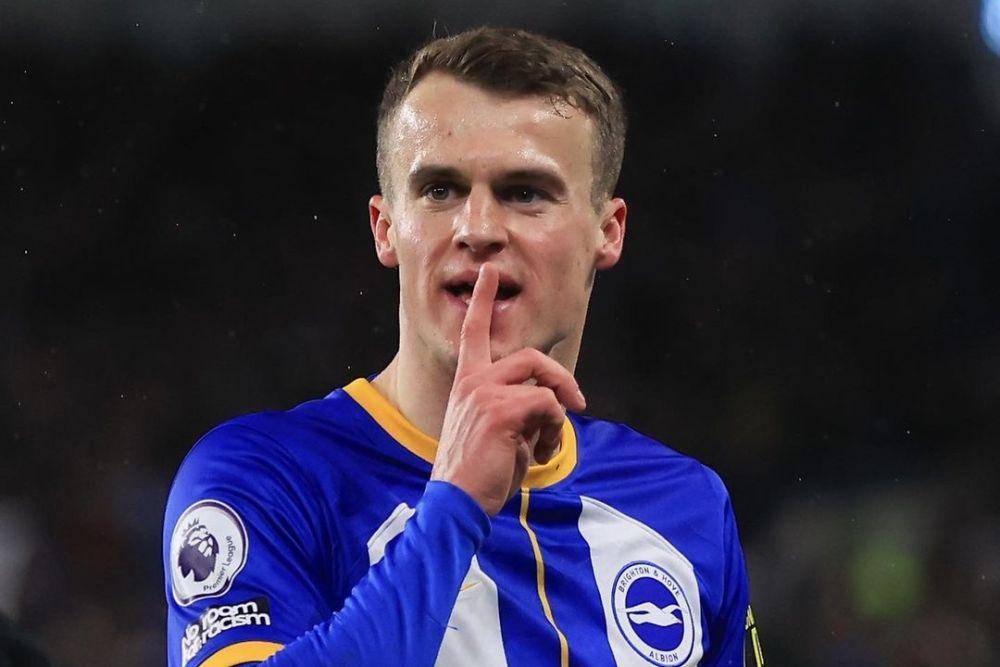 potret Solly March (instagram.com/sollymarch)
