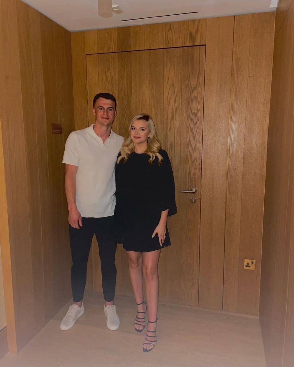 potret Solly March (instagram.com/sollymarch)