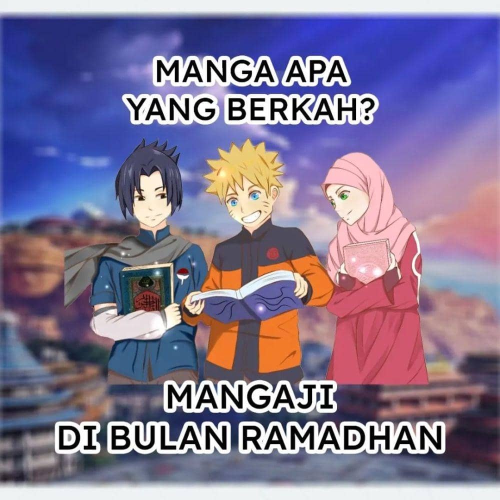 tebak-tebakan seputar bulan puasa (instagram.com/shewantcoy)