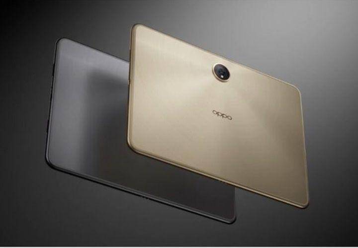 Oppo Pad 2 (oppo.com)