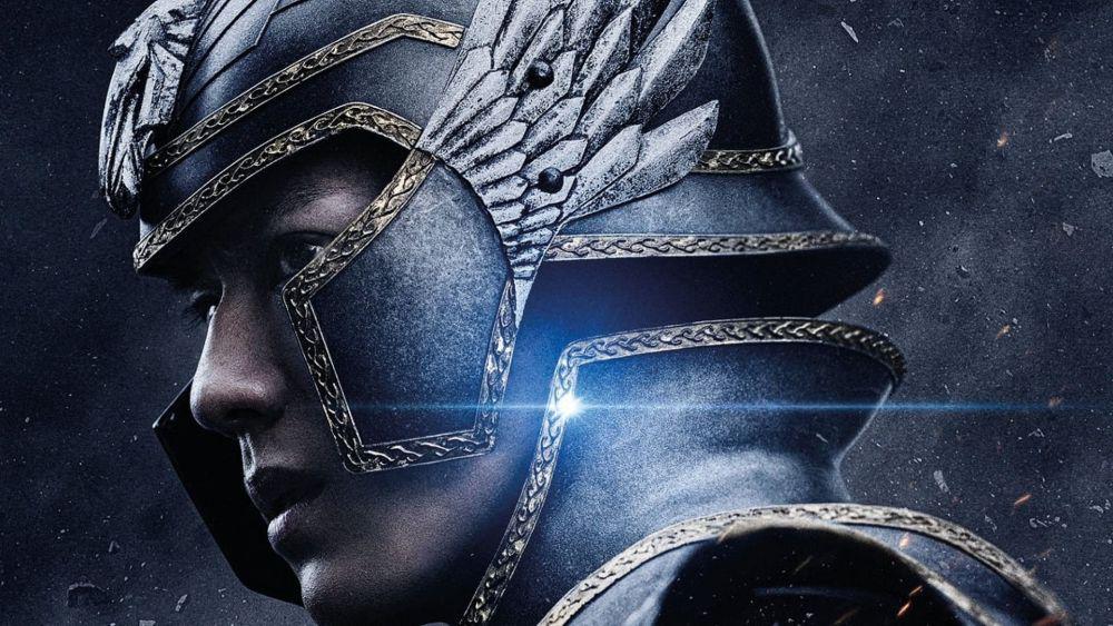 7 Film Adaptasi Manga Dibintangi Mackenyu, Ada Knights of the Zodiac