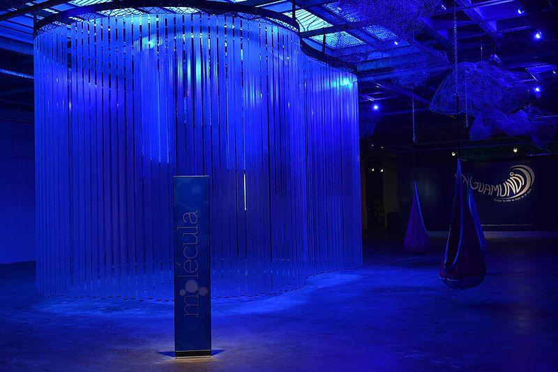 Yaku Parque Museo del Agua (commons.wikimedia.org/Yaku Parque Museo del Agua)