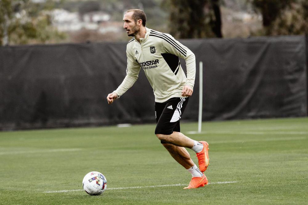Giorgio Chiellini (instagram.com/giorgiochiellini)