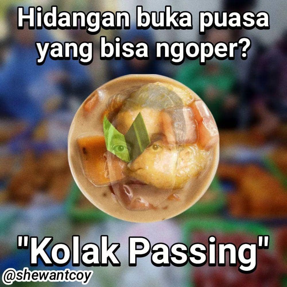 tebak-tebakan seputar bulan puasa (instagram.com/shewantcoy)