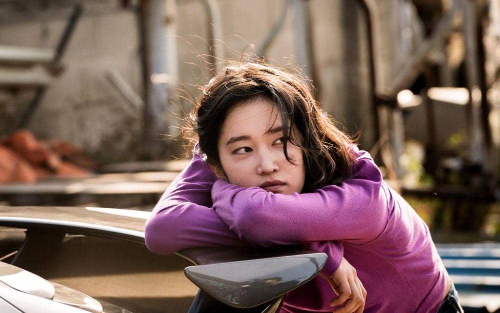 Burning (dok. CGV Arthouse/Burning)