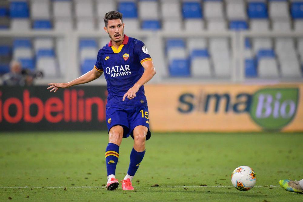 Mert Cetin (asroma.com)