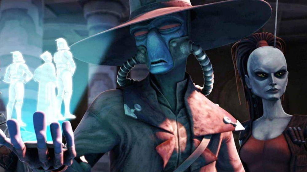 dok. Lucasfilm/Star Wars: The Clone Wars