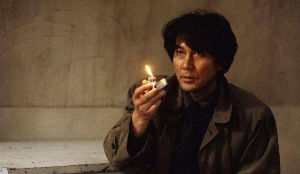 Cure (dok. Daiei Film/Cure)