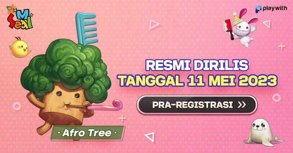 Dok. Playwith/Seal M