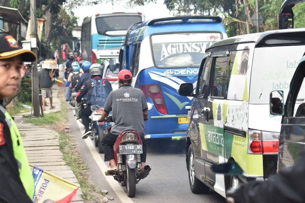Debbie Sutrisno/IDN Times