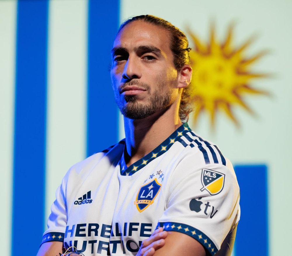 Martin Caceres (instagram.com/matincaceres_7)