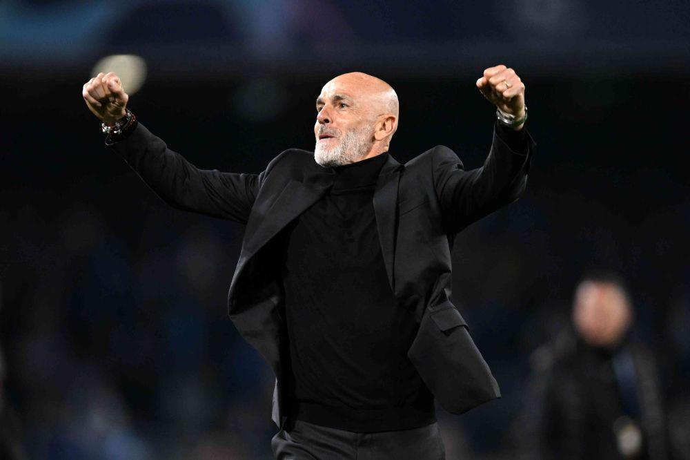 4 Pelatih yang Membawa AC Milan Menjuarai UCL, Pioli Berikutnya?