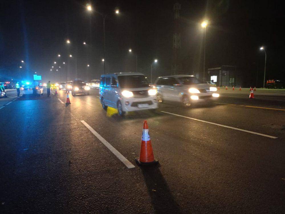 Dok Jasa Marga