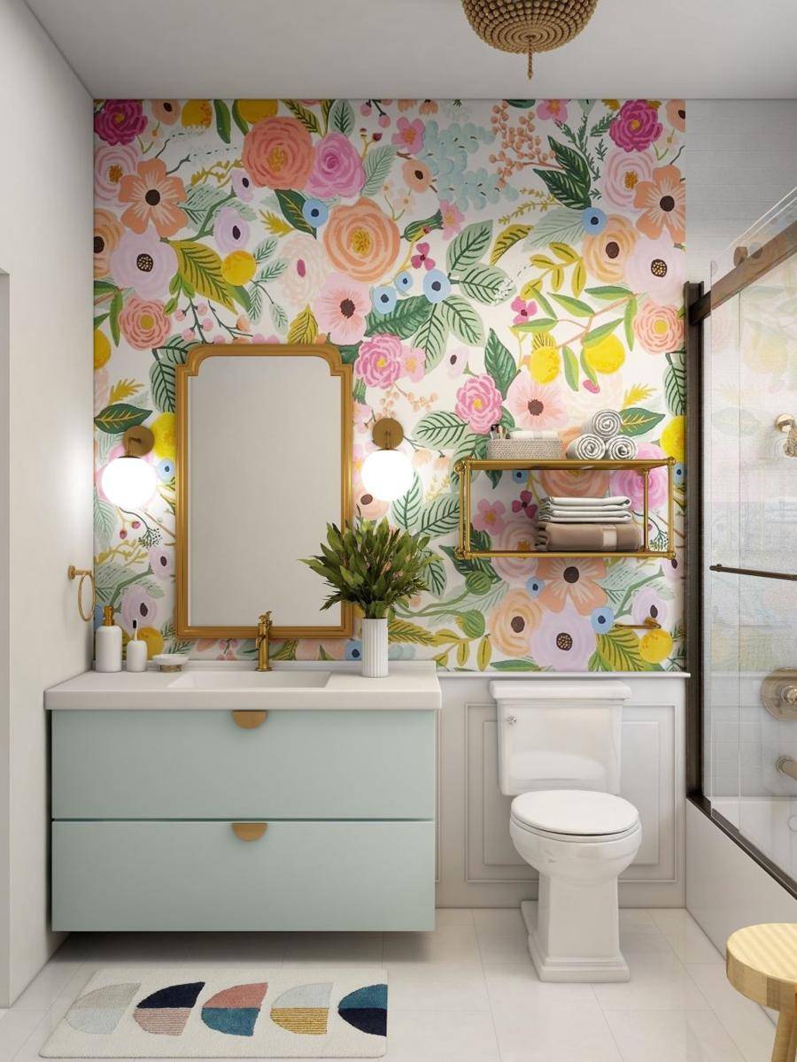 desain kamar mandi modern (unsplash.com/grace kelly)