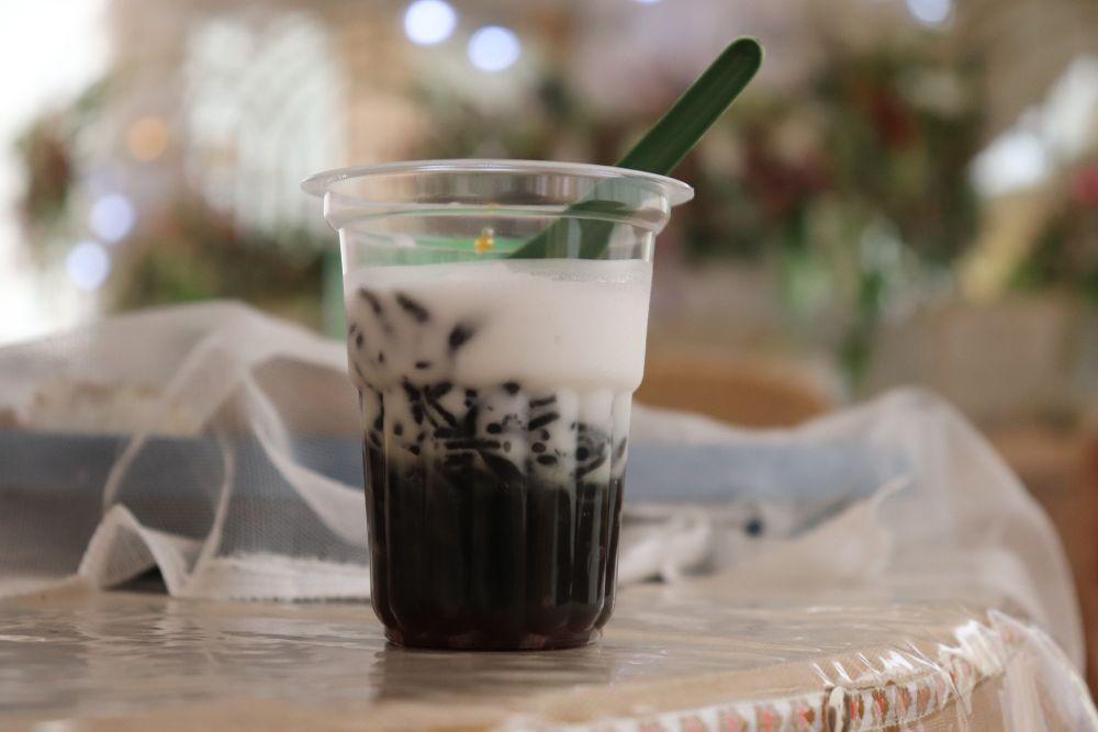 5 Minuman dari Santan Kelapa untuk Sajian Lebaran, Seger Pol!