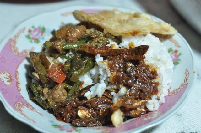 Nasi Acak Adut (twitter.com/bro_san7)