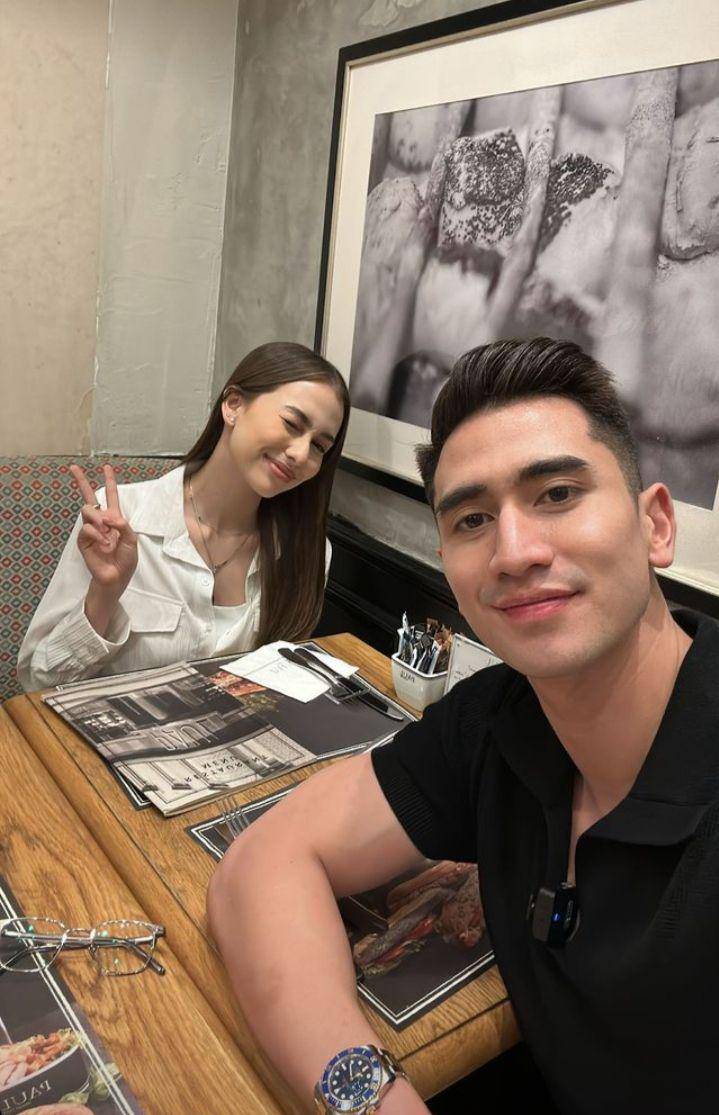 potret Verrell Bramasta dan Anna Jobling (instagram.com/bramastavrl)