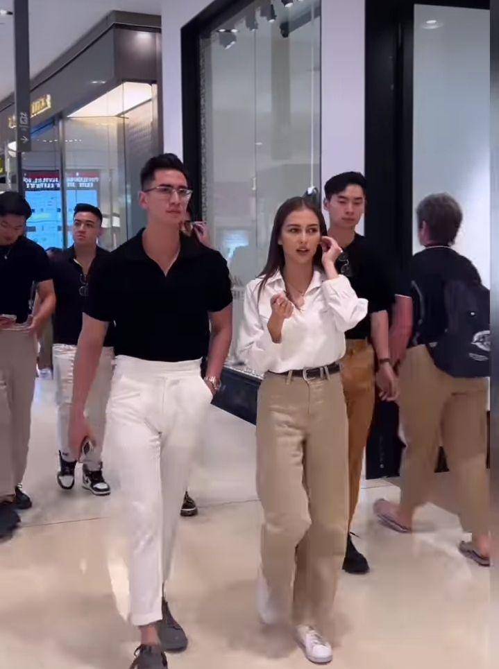 potret Verrell Bramasta dan Anna Jobling (instagram.com/jordanvincenntt)